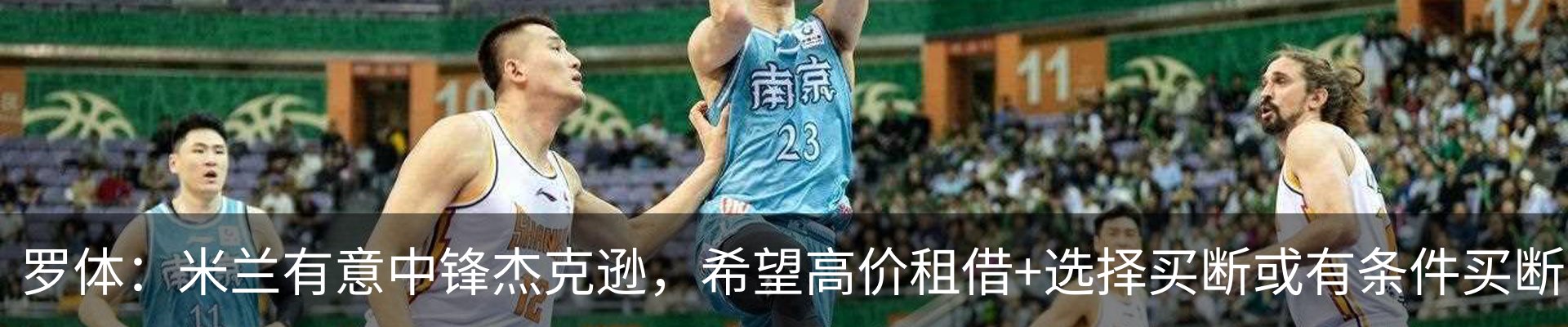 新闻动态