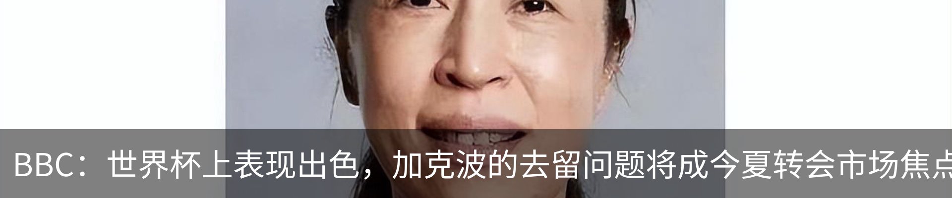 新闻动态